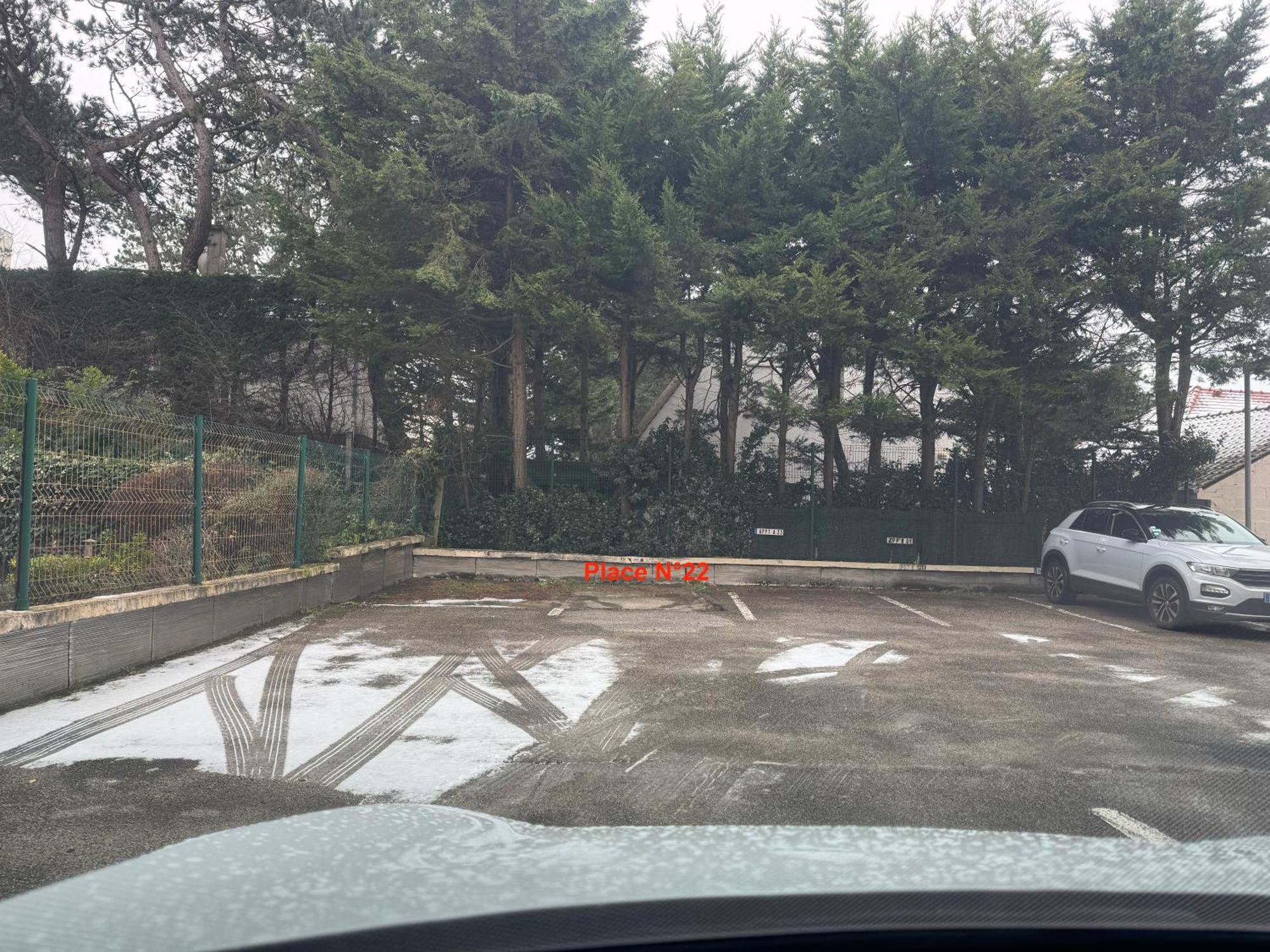 Chez Tonton, Studio Cabine Au Calme Avec Parking Le Touquet Exteriör bild